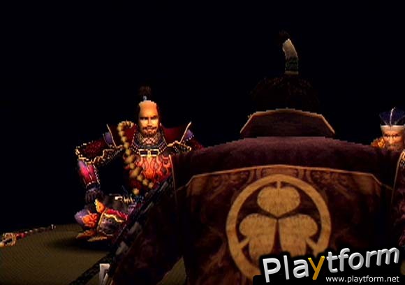 Kessen (PlayStation 2)