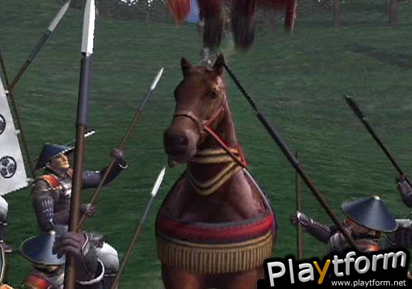 Kessen (PlayStation 2)