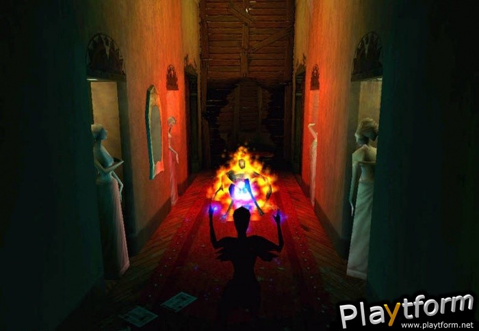 The Devil Inside (PC)