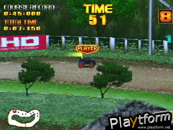 RC de GO! (PlayStation)