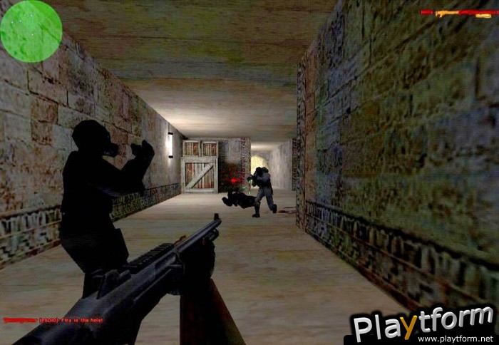 Half-Life: Counter-Strike (PC)