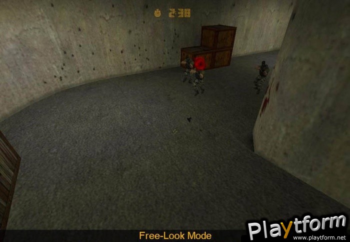 Half-Life: Counter-Strike (PC)