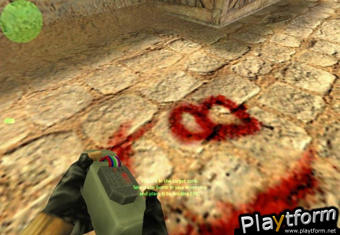 Half-Life: Counter-Strike (PC)