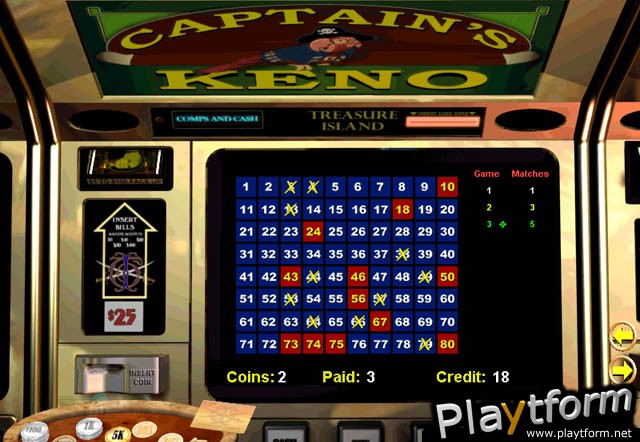 Microsoft Casino (PC)