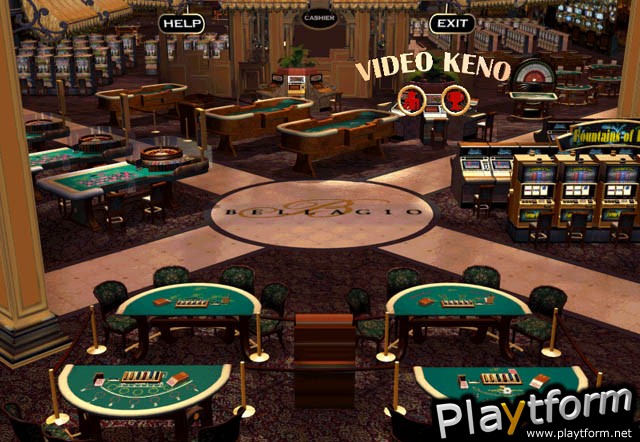 Microsoft Casino (PC)