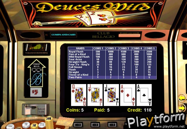 Microsoft Casino (PC)