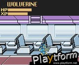 X-Men: Mutant Wars (Game Boy Color)