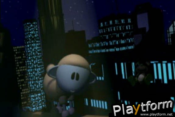 Sheep (PlayStation)