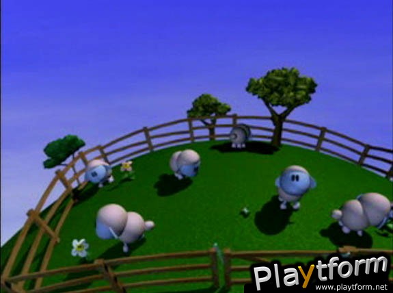 Sheep (PlayStation)