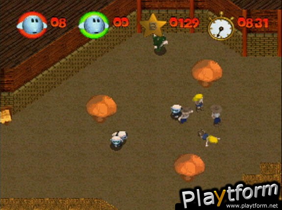 Sheep (PlayStation)