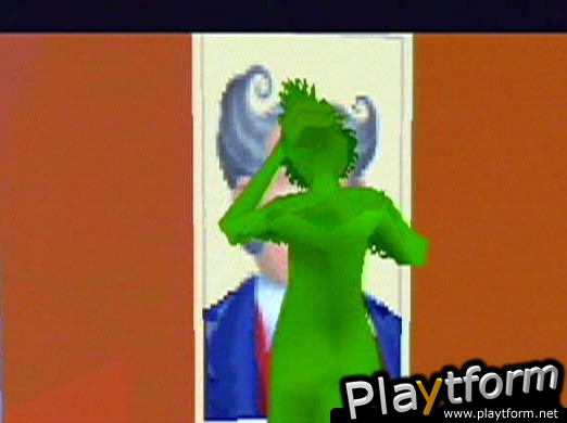 The Grinch (PlayStation)