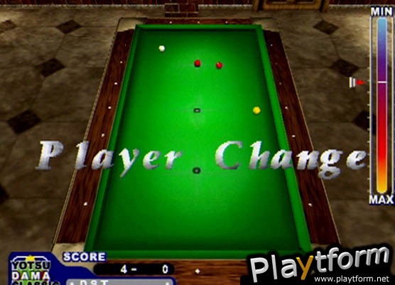 Real Pool (PlayStation 2)