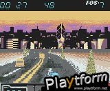 Cruis'n Exotica (Game Boy Color)