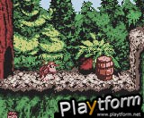 Donkey Kong Country (Game Boy Color)