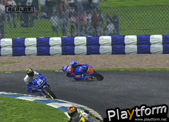 MotoGP (PlayStation 2)