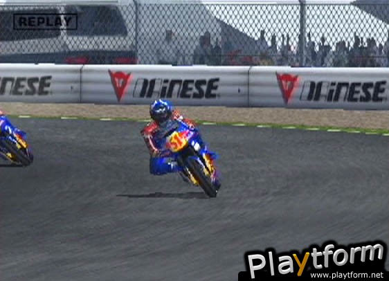 MotoGP (PlayStation 2)