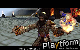 Dynasty Warriors 2 (PlayStation 2)