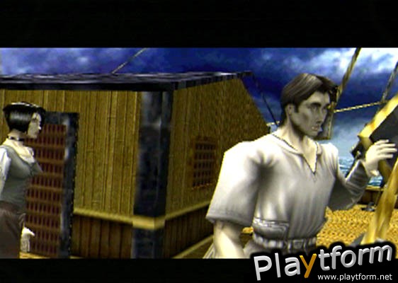 Summoner (PlayStation 2)