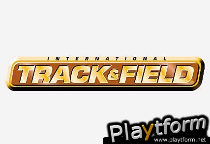 ESPN International Track & Field (PlayStation 2)