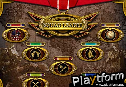 Squad Leader (PC)