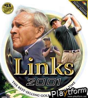 Links 2001 (PC)