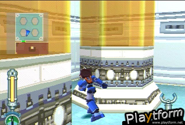 Mega Man Legends 2 (PlayStation)