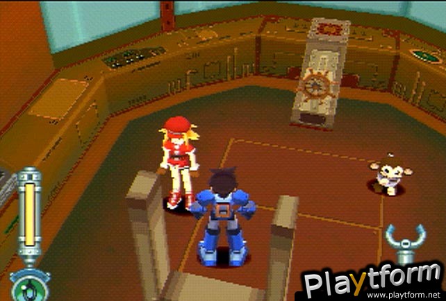 Mega Man Legends 2 (PlayStation)