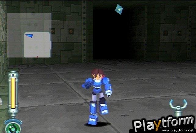 Mega Man Legends 2 (PlayStation)