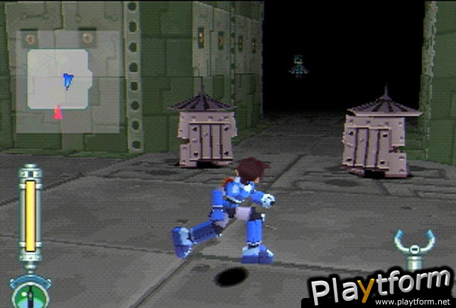 Mega Man Legends 2 (PlayStation)