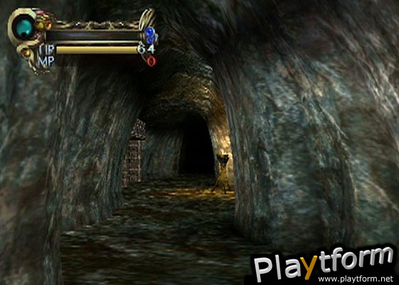 Eternal Ring (PlayStation 2)