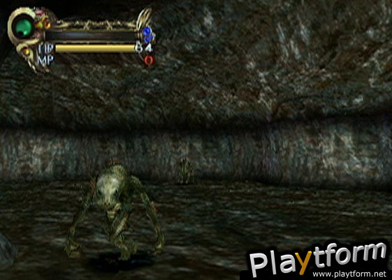 Eternal Ring (PlayStation 2)