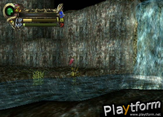 Eternal Ring (PlayStation 2)