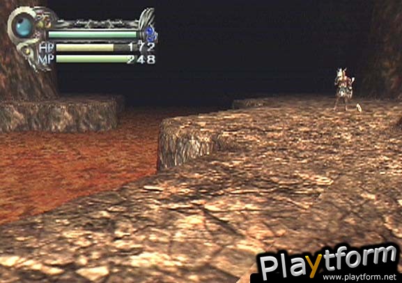 Eternal Ring (PlayStation 2)