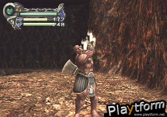 Eternal Ring (PlayStation 2)