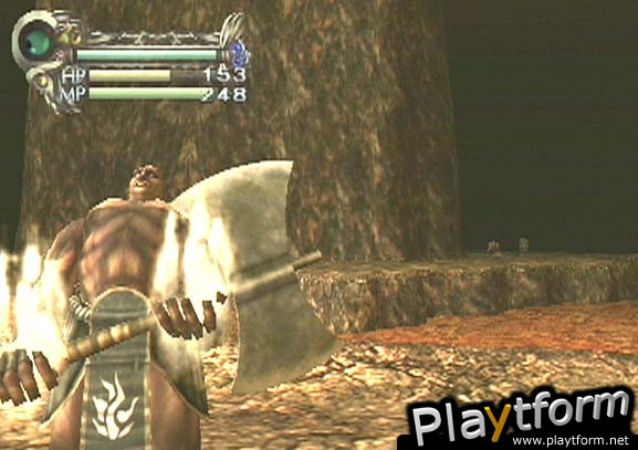 Eternal Ring (PlayStation 2)