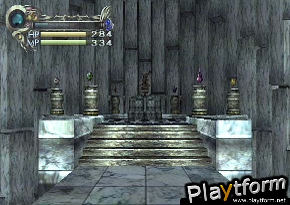 Eternal Ring (PlayStation 2)