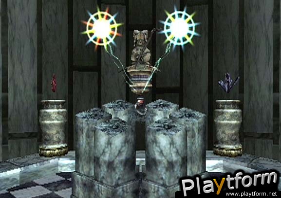 Eternal Ring (PlayStation 2)