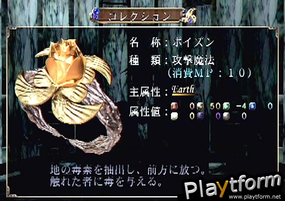 Eternal Ring (PlayStation 2)