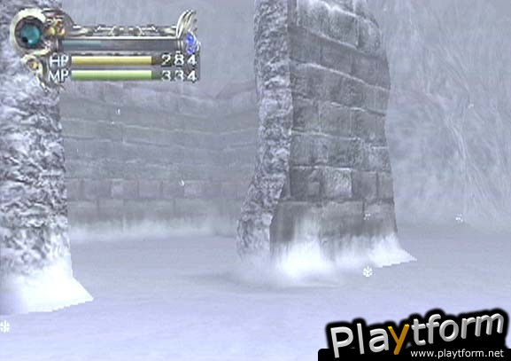 Eternal Ring (PlayStation 2)