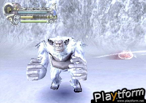 Eternal Ring (PlayStation 2)