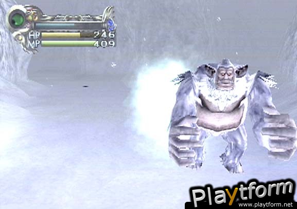 Eternal Ring (PlayStation 2)