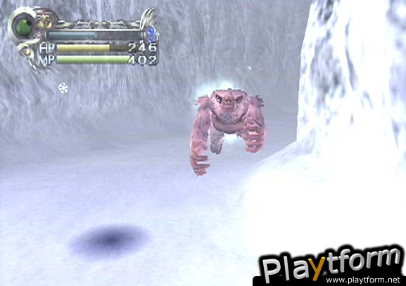 Eternal Ring (PlayStation 2)