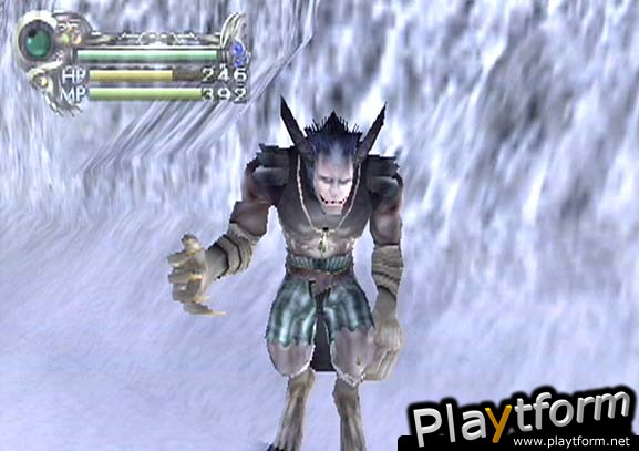 Eternal Ring (PlayStation 2)