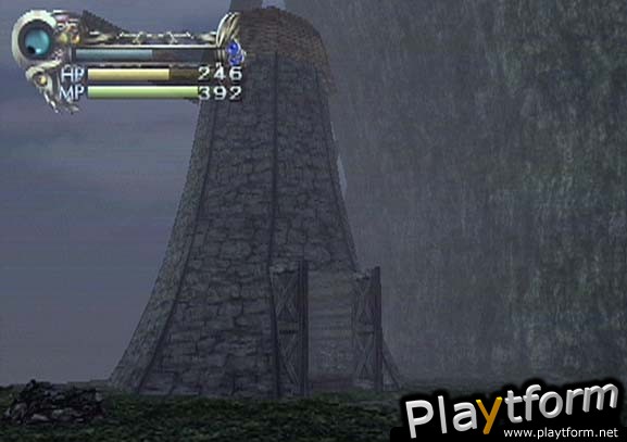 Eternal Ring (PlayStation 2)