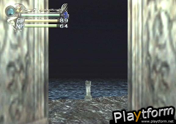 Eternal Ring (PlayStation 2)