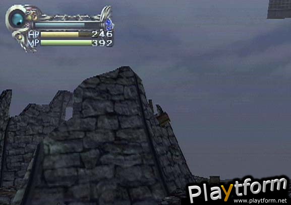 Eternal Ring (PlayStation 2)