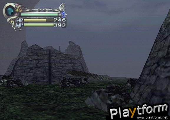 Eternal Ring (PlayStation 2)