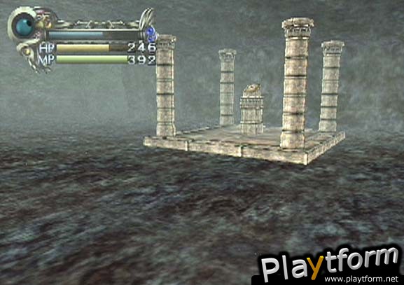 Eternal Ring (PlayStation 2)