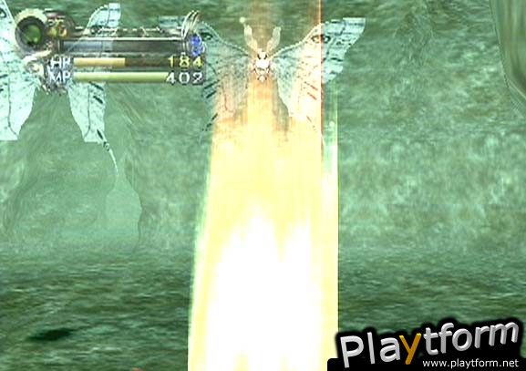 Eternal Ring (PlayStation 2)