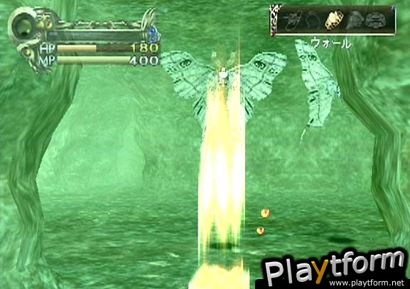 Eternal Ring (PlayStation 2)